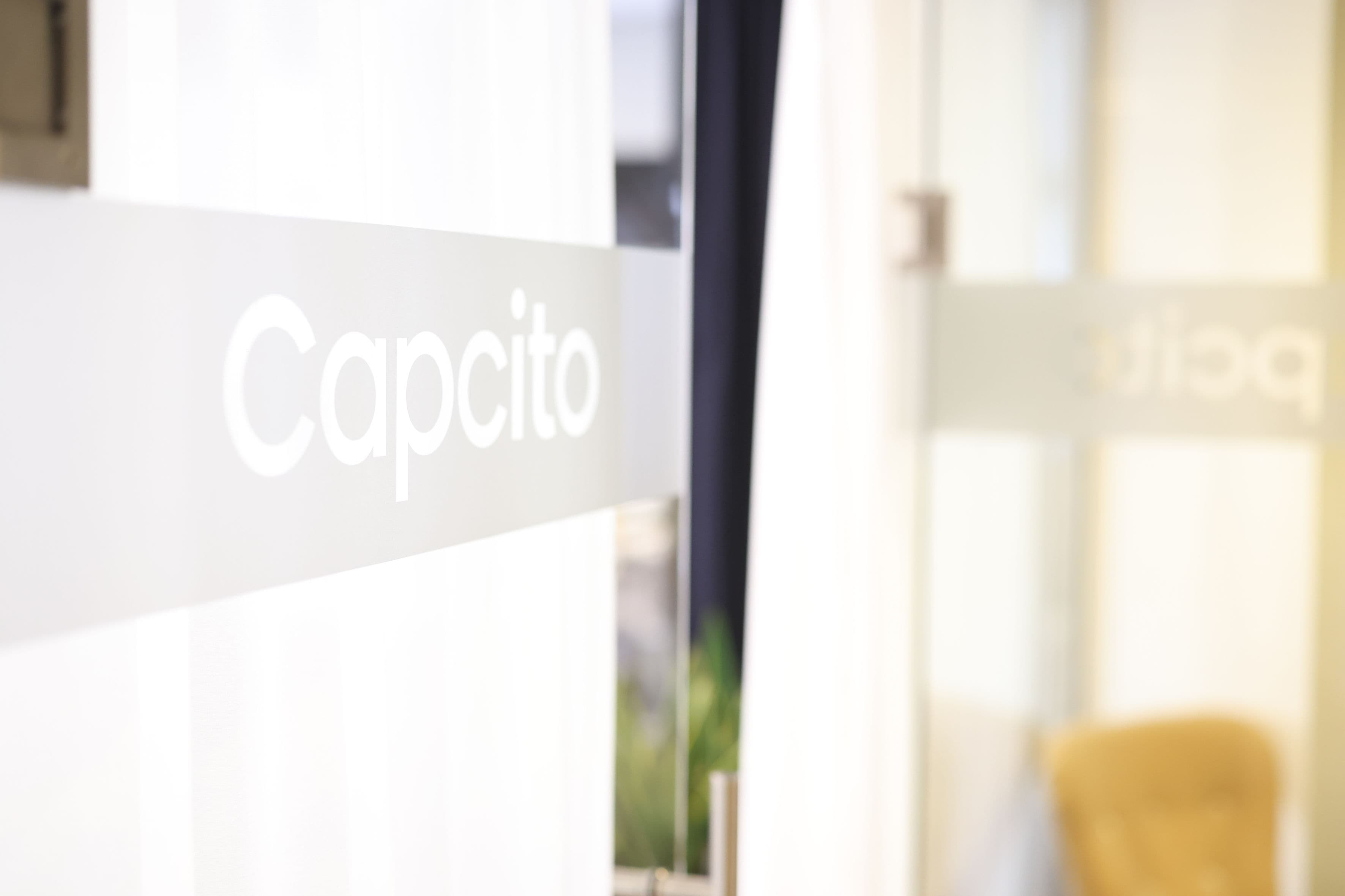 capcito office