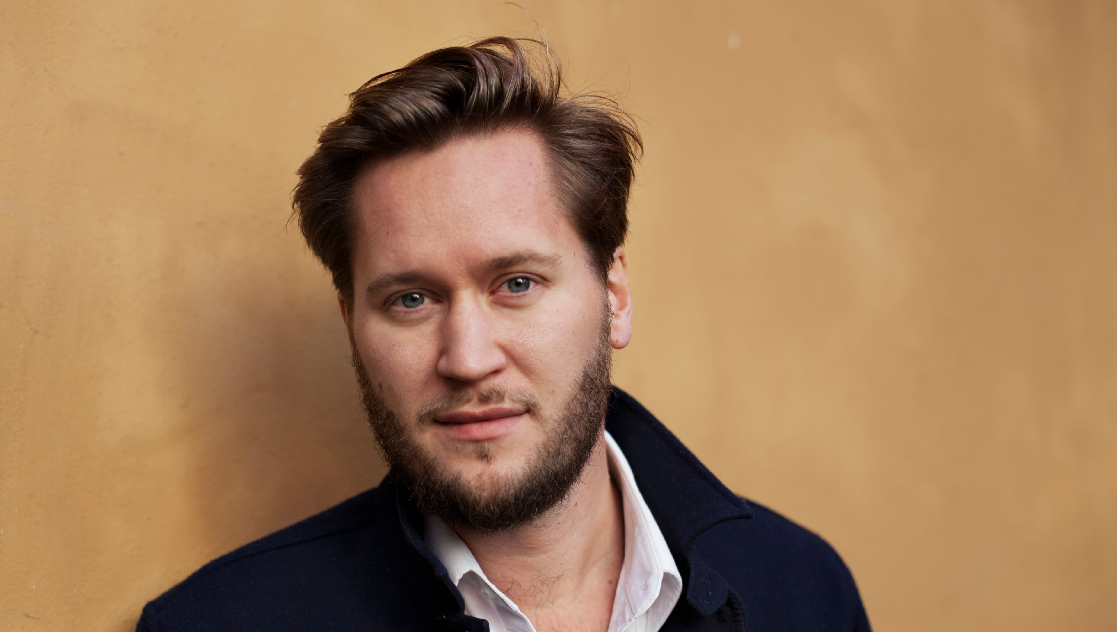 Erik Modig