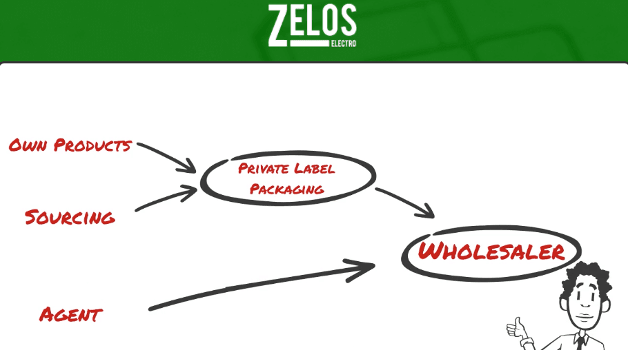 ZLS Electro screenshot